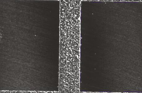 红外线用于检测硅片隐裂的方法